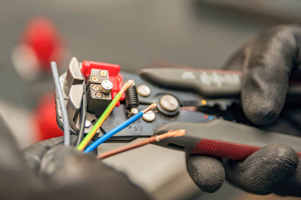 Best Electrical Repair Services  in East End, AR