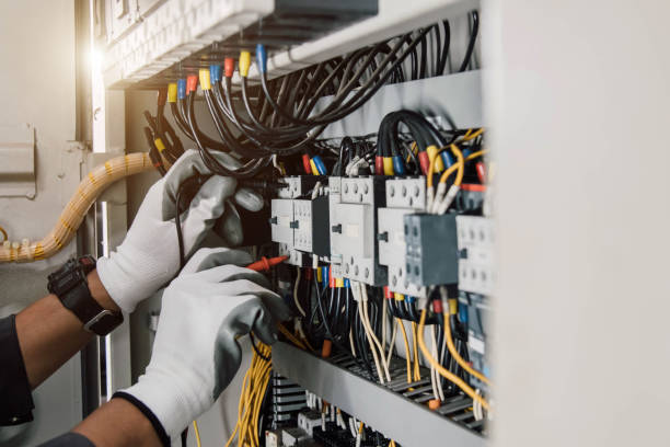 Best Affordable Electrical Installation  in East End, AR